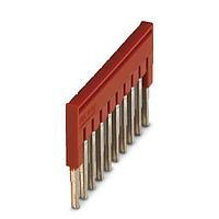 PHOENIX CONTACT 3030158 Bridge, Plug-In FBS 10-4