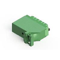 EDAC 516-056-500-232 Connectors Rack & Panel Connector