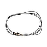 Eaton E57-08GU02-C1 Proximity Sensors INDUCTIVE PROX,8MM,DC,NPN,NC,2M CBL