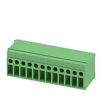 PHOENIX CONTACT 1832454 Fixed Terminal Blocks FRONT 4-H-6,35-12