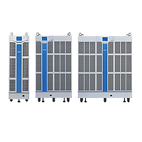 NF DP160LS Programmable AC Power Source (1P; 16 kVA)