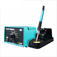 CXG Tools CXG-936E/60W The thermostatic soldering station (60W, 200~480°C)