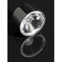 Ledil CA18103_TINA-Y-SS LED Lenses 16 DEG SPOT BEAM HLDR TAPE PINS