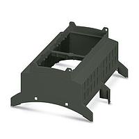 PHOENIX CONTACT 1006943 Enclosures for Industrial Automation BC 107,6 OT U11 BK VPE80