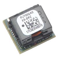 OmniOn Power (Formerly ABB Power Conversion) PJT004A0X3-SRDZ Non-Isolated / PoL 4.5-14.4Vin .51-5.5V 4A Pos Log SMT TR