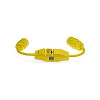 Molex 1301530192 GFCI Cords 30A. IN-LINE GFCI W/PLUG &CONN WATERTITE