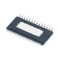 Texas Instruments DRV8434SPWPR Half Bridge 48-V 2.5-A bipolar stepper motor driver