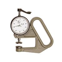 SCHMIDT J-50 Thickness Gauge (10 mm)