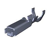 AMP Connectors - TE Connectivity 173630-6 (Mouser Reel) Terminals 070 MLC REC CONT Reel of 1000