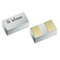 Infineon ESD200B1CSP0201XTSA1 TVS Diodes TVS DIODES