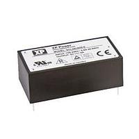 XP Power ECL25US09-E AC-DC Converter PSU, 25W, MINIATURE, ENCAPSULATED