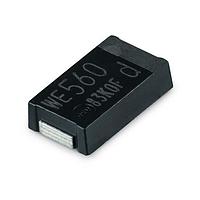 Wurth Elektronik 875135319004 Aluminum Polymer Capacitors WCAP-PHET 47uF 20%Tol 16V