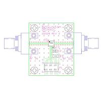 Qorvo CMD283C3-EVB Attenuator 2 - 6 GHz Ultra Low Noise Amplifier
