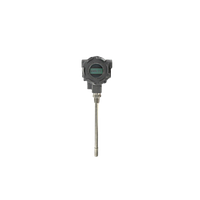 Humidity Sensor - Transmitter - Tranducer