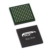 Renesas Electronics R9A07G084M04GBA#AC0 Microprocessors - MPU RZ/N2L MPU BGA121 ETHER NON-SECURITY