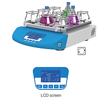 BEING Shaking Machine Calibration Service