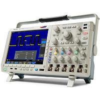 Tektronix DPO4104 Digital Phosphor Oscilloscope Rental Service