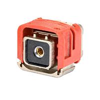 DEUTSCH - TE Connectivity EN4165M01AG Rectangular MIL Spec Connectors DMC-M SMOD RECP 24 G