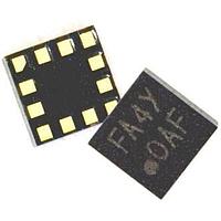 MEMSIC MC3630 Accelerometers Digital output 3 Axis Acceleronmeter