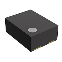 Nisshinbo RP100K181D-TR CMOS LDO Regulator 0.6% Vout Accuracy LDO Regulator with PSRR 75dB