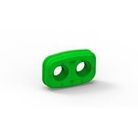 AMP Connectors - TE Connectivity 1587826-3 Accessories CABLE SEAL, SIZE C, HVA280-2PI