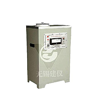 Wuxi SF-150 Negative Pressure Sieve Apparatus (0.08mm)