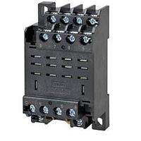 Omron Automation and Safety PTFZ-14-E Relay Sockets RELAY SOCKET