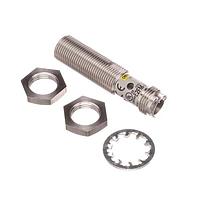 Omron Automation and Safety E2FM-X2C1-M1 Proximity Sensors NPN M12 M12 DC 3 wire