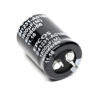 EPCOS B41252A8478M067 Aluminum Electrolytic Capacitors 63VDC 4700uF 20% PET 4.5mm Term