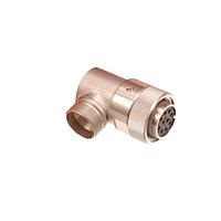 Hirose Electric RM15WTLP-10S(81) Standard Circular Connector