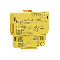 PHOENIX CONTACT 1190017 Safety Controllers AXL SE SSDO4/2 2A