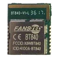 Fanstel BT840 Bluetooth Modules Bluetooth Module