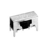 P&B 1825232-1 Slide Switches SLIDE SWITCH SPDT Right Angle