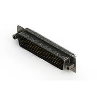 EDAC 637-078-632-069 High Density D-Sub Connectors Vertical High Density D-Sub Connector