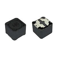Vishay IFDC5050JZER220M Power Inductor 22UH 5.2A 38 MOHM SMD