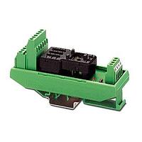 PHOENIX CONTACT 2955195 Relay Sockets & Hardware UM-RH 1004/4X21/G 60