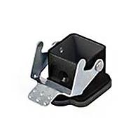 Molex / GWconnect 93601-0617 Housings BULKHEAD MNTG HSG 7803.6202.1