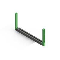 EDAC 356-030-520-158 Standard Card Edge Connectors Card Edge Connector