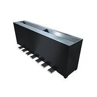 Samtec PEC-03-01-T-S Standard Card Edge Connectors .100" Power Edge Card Connector