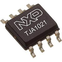 NXP TJA1021AT/0Z Transceivers LIN 2.1/SAE J2602/ISO17987 transceiver