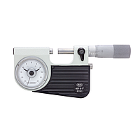 Mahr 4150901KAL Dial Comparator (40F, 1 - 2", .00005")
