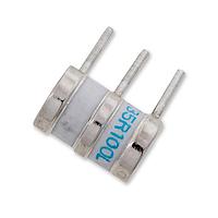 Littelfuse RF1906-000 GDTs - Gas Discharge Tubes / Surge Arresters 350 VDC 3-POLE 1KV   @1KV/US