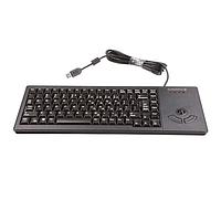 CHERRY G84-5400LUMEU-2 Keyboards 5V XS TrackballKeyboard