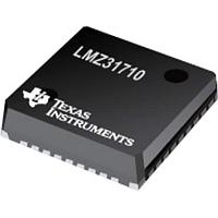 Texas Instruments LMZ31710RVQR Non-Isolated / PoL 10A Power Module w/ 2.95V-17V Input A 595-LMZ31710RVQT