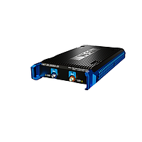 AARONIA SPECTRAN V6 5G 200XA-50 Real-Time Spectrum Analyzer (250 MHz - 7.125 GHz, 24 - 53 GHz; 2 Rx)