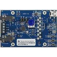 Texas Instruments TLV320DAC3101EVM-U Audio IC Development Tools TLV320DAC3101EVM-U