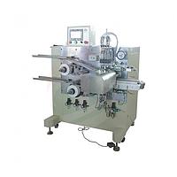 TOB TOB-SJR-18650 (21700) Cylindrical Battery Semi-Automatic Winding Machine (Φ12mm-Φ32mm)