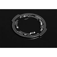 Ledil C18323_ADELIA-110-ADAPTER-C Accessory BASE FOR ADELIA REFLECTORS COMP W/BJB & B+W CONNECTORS