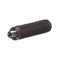 Pulse Electronics SPRINGB Spring, Black SPRING-CONE WITH HEX KEY NPB