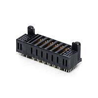 AMP Connectors - TE Connectivity 2204422-3 Power to the Board VER.REC.15S+6P+2LP +15S